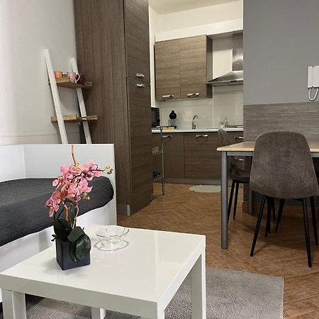 Lamezia Park Apartments Lamezia Terme Εξωτερικό φωτογραφία