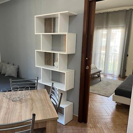Lamezia Park Apartments Lamezia Terme Εξωτερικό φωτογραφία