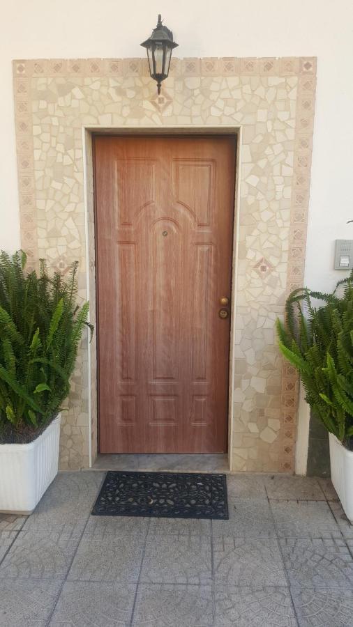Lamezia Park Apartments Lamezia Terme Εξωτερικό φωτογραφία