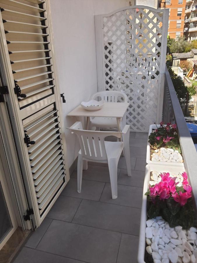 Lamezia Park Apartments Lamezia Terme Εξωτερικό φωτογραφία