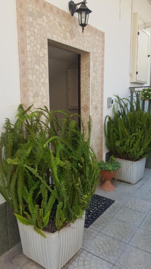 Lamezia Park Apartments Lamezia Terme Εξωτερικό φωτογραφία