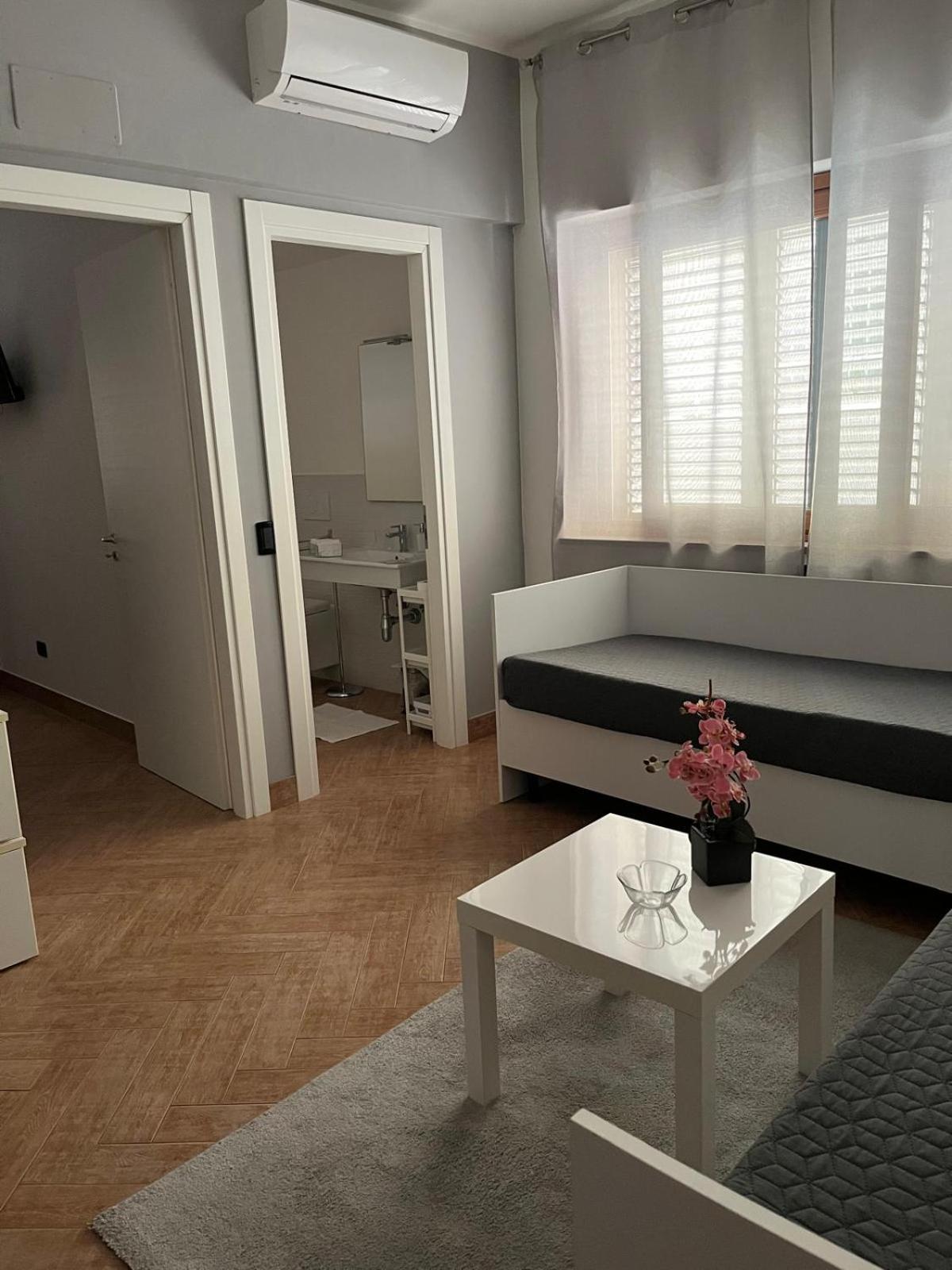 Lamezia Park Apartments Lamezia Terme Εξωτερικό φωτογραφία