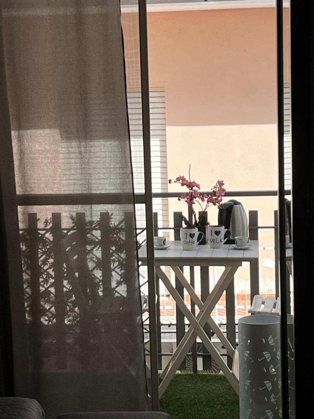 Lamezia Park Apartments Lamezia Terme Εξωτερικό φωτογραφία