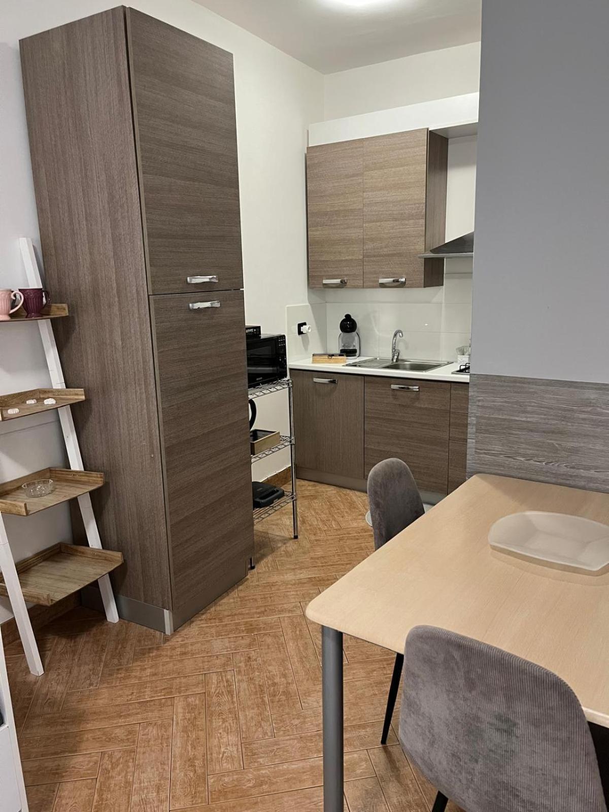 Lamezia Park Apartments Lamezia Terme Εξωτερικό φωτογραφία