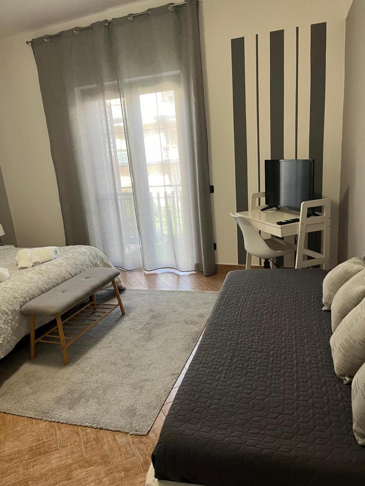 Lamezia Park Apartments Lamezia Terme Εξωτερικό φωτογραφία