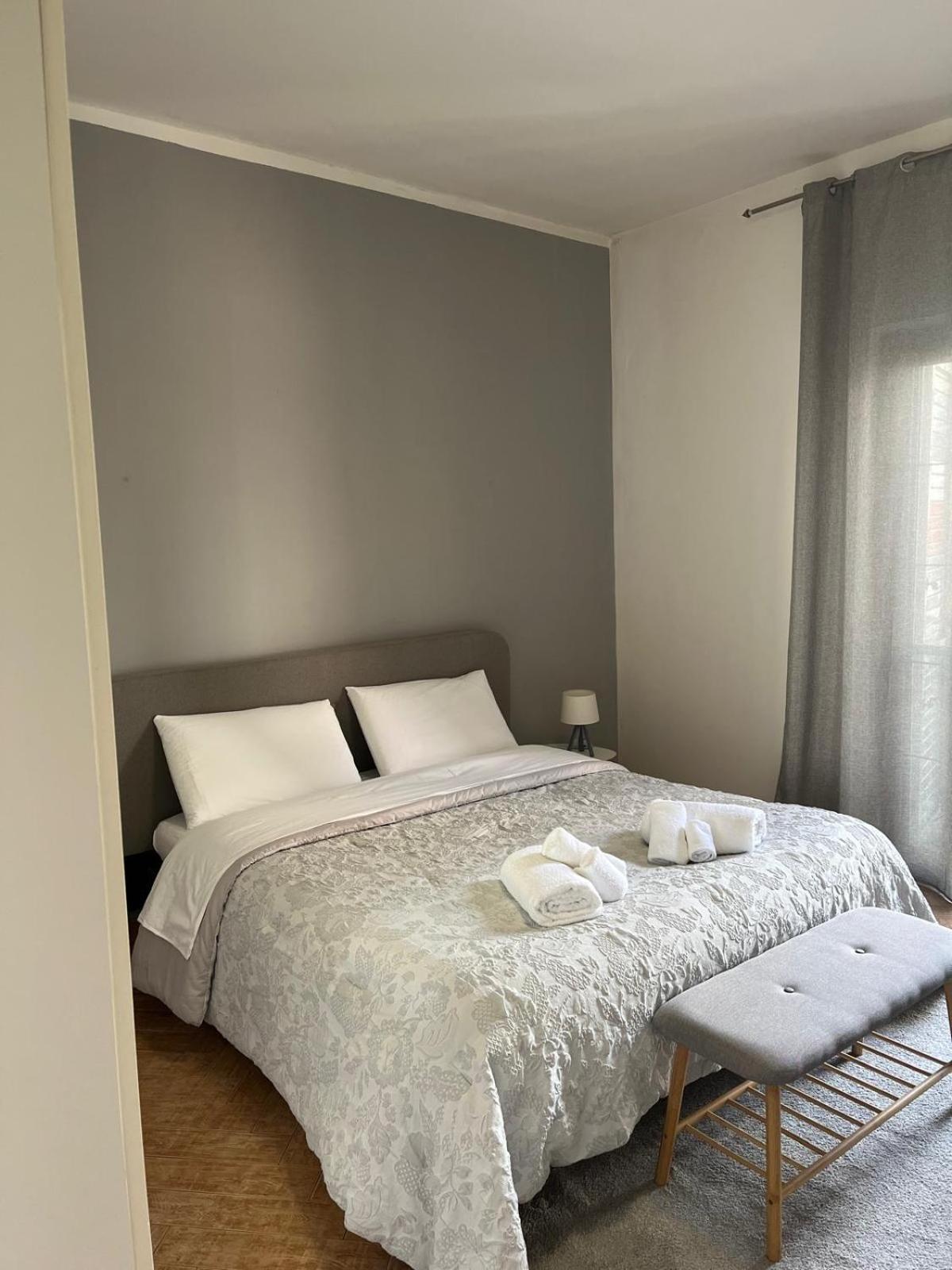 Lamezia Park Apartments Lamezia Terme Εξωτερικό φωτογραφία