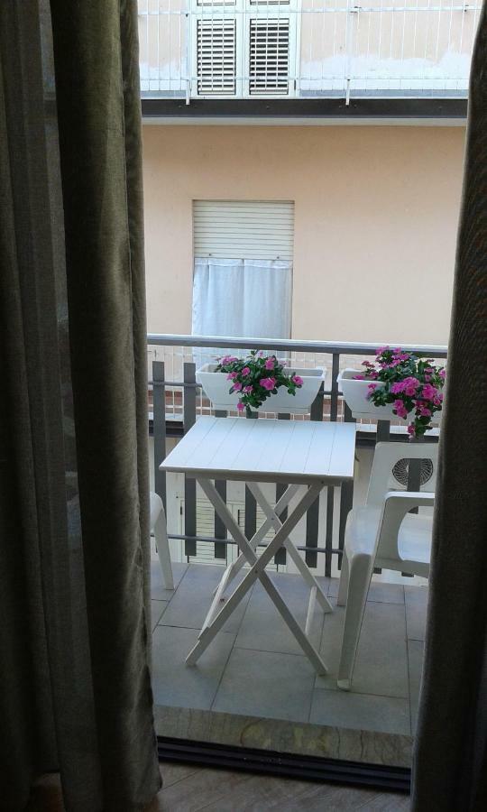 Lamezia Park Apartments Lamezia Terme Εξωτερικό φωτογραφία